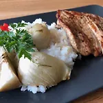 Corso, & Cafe, Garni Hotel