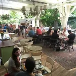 Hotel Corso, & Cafe, Garni *