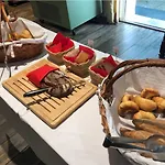 Corso, Zimmer&frühstück Hotel *