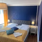Hotel Corso, & Cafe, Garni