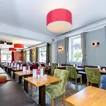 Hotel Corso, & Cafe, Garni