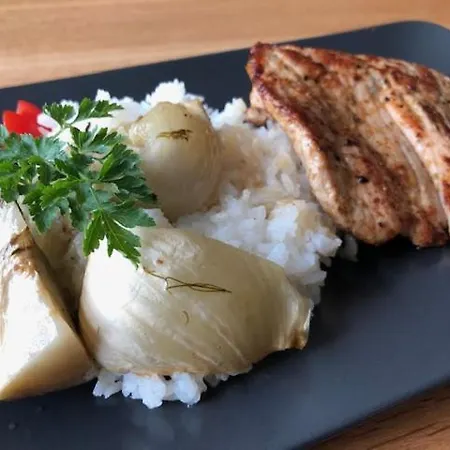 Corso, & Cafe, Garni Hotel