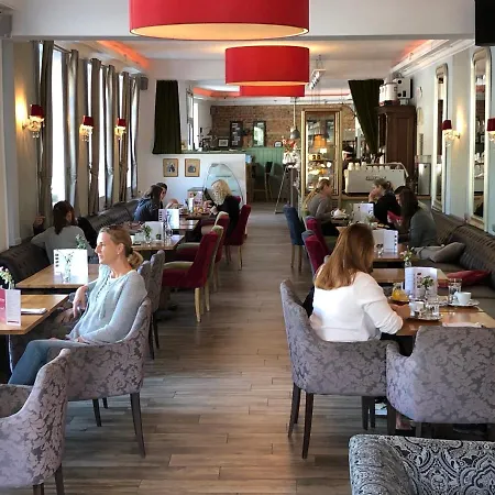 Corso, & Cafe, Garni * Pressbaum