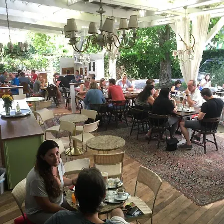 Szálloda Corso, & Cafe, Garni *