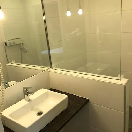 Corso, & Cafe, Garni Отель