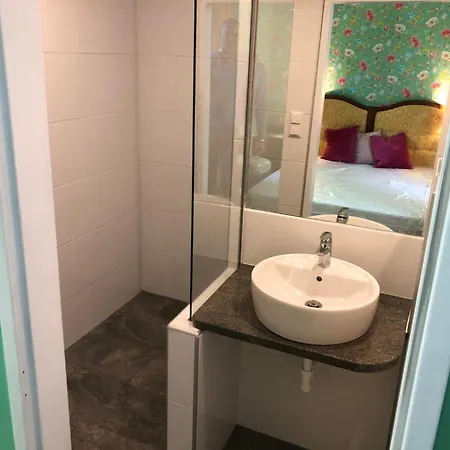 Hotel Corso, & Cafe, Garni *