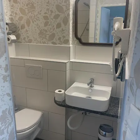 Отель Corso, & Cafe, Garni *