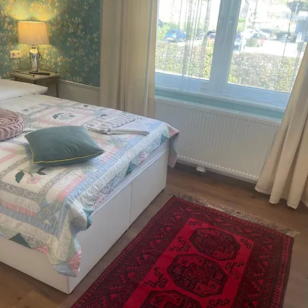 Corso, & Cafe, Garni Pressbaum