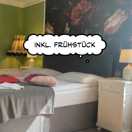 Corso, & Fruehstueck Ξενοδοχείο *