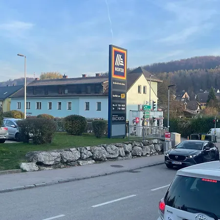 Corso, & Cafe, Garni * Pressbaum