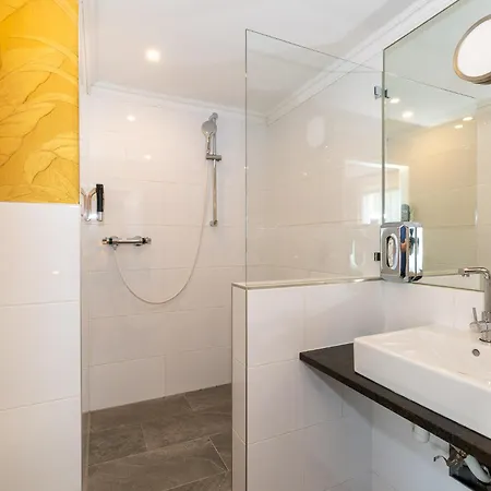 Corso, & Cafe, Garni Pressbaum