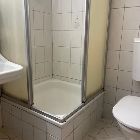 Corso, & Cafe, Garni Hotel *