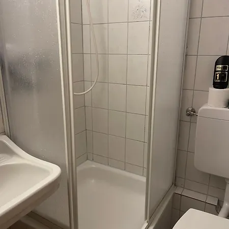 Hotel Corso, & Cafe, Garni