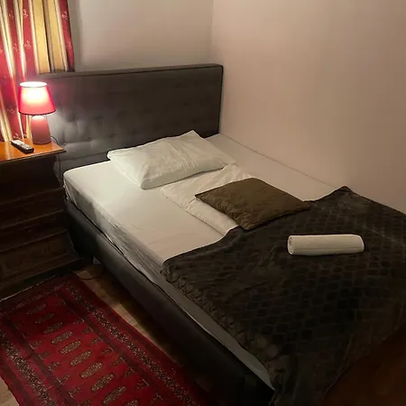 Hotel Corso, & Cafe, Garni Pressbaum