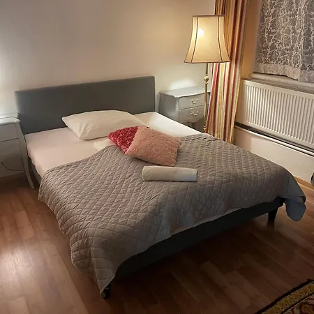 Corso, & Cafe, Garni Hotel *