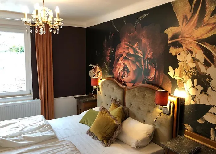 Corso, & Cafe, Garni * Pressbaum