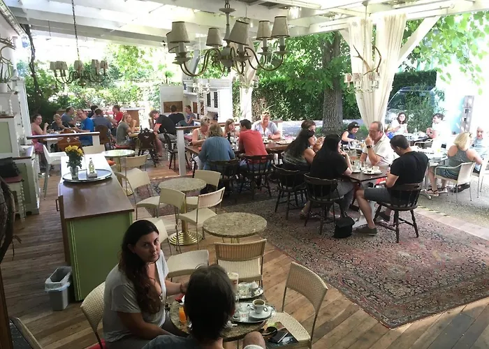 Hotel Corso, & Cafe, Garni *