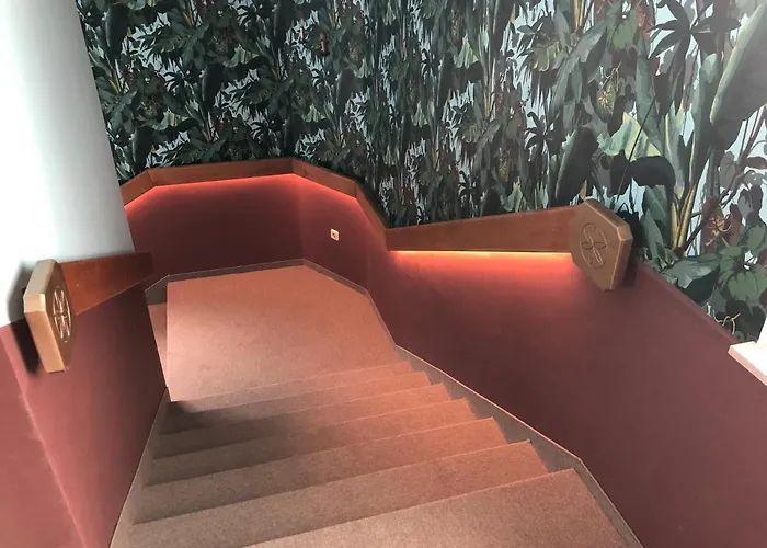 Corso, & Cafe, Garni Hotel