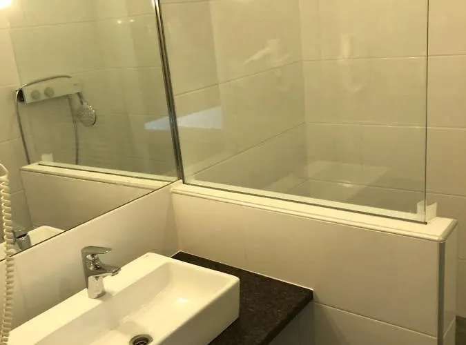 Corso, & Cafe, Garni Hotel