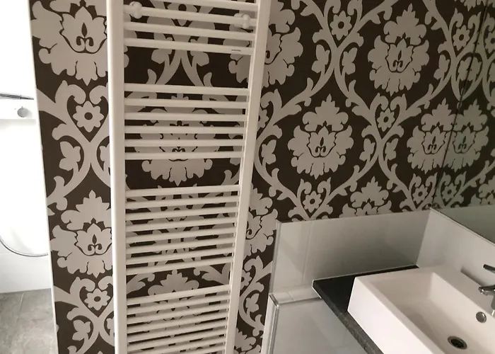 Hotel Corso, & Cafe, Garni