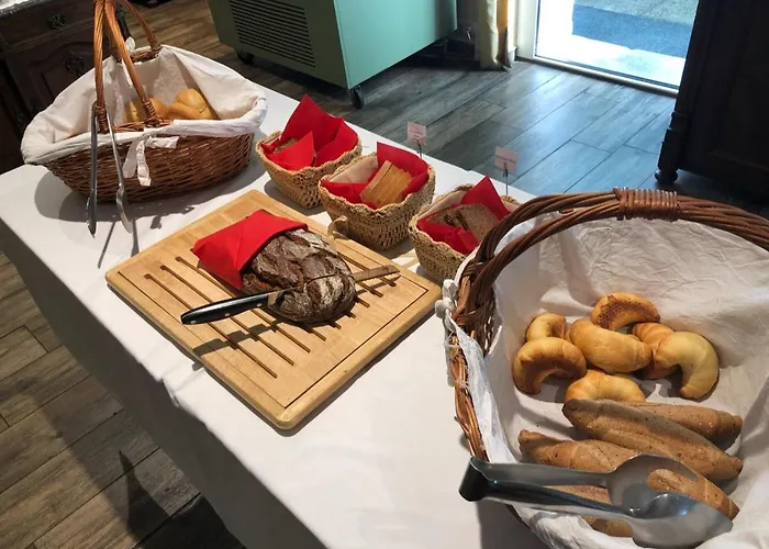 Corso, & Cafe, Garni Hotel *