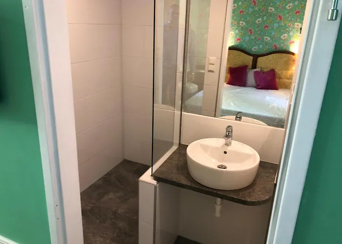 Hotel Corso, & Cafe, Garni *