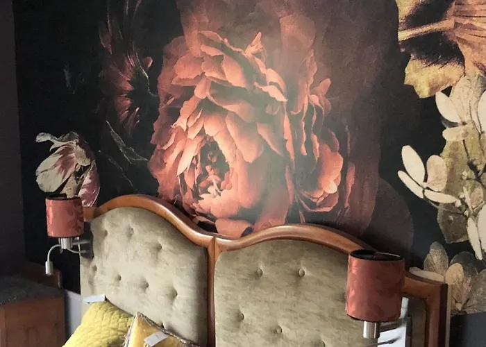 Corso, & Cafe, Garni Pressbaum