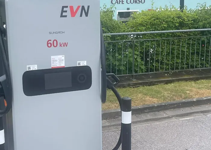 Corso, & Cafe, Garni Hotel Pressbaum