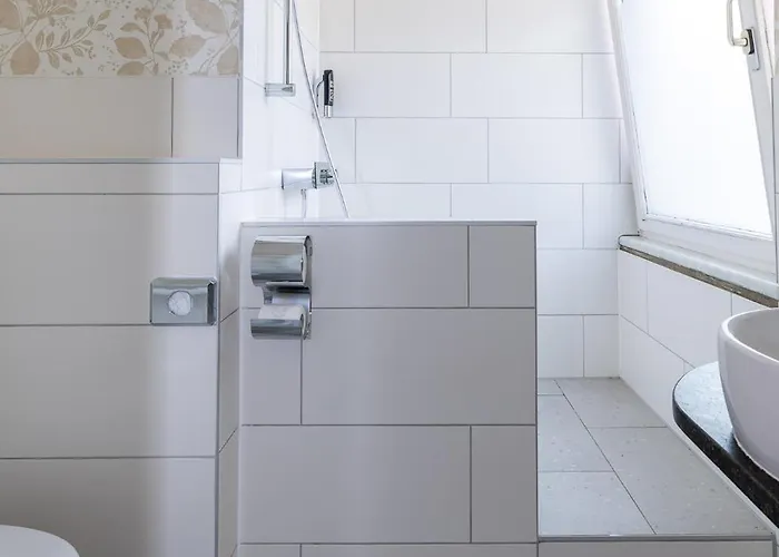 Hotel Corso, & Cafe, Garni *