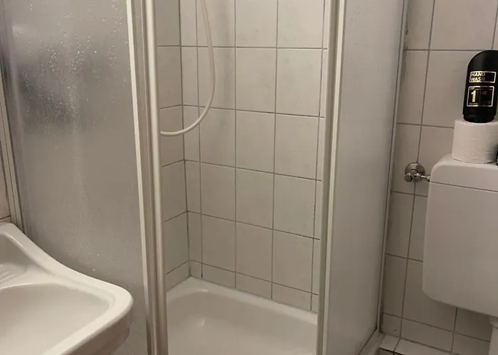 Hotel Corso, & Cafe, Garni