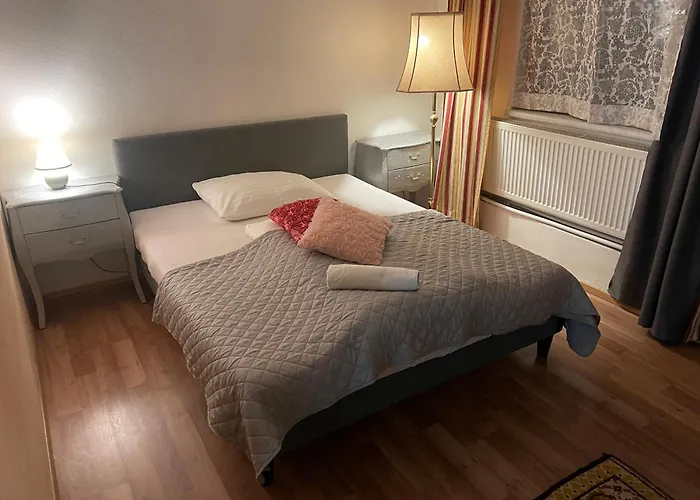 Corso, & Cafe, Garni Hotel *